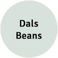 Dals | Beans